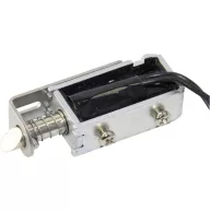   RED MAGNETICS ITS-VEL-1510B-24VDC Reteszelő egység 24 V/DC 1.8 W