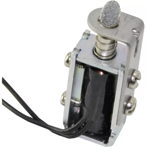 RED MAGNETICS ITS-VEL-1510B-24VDC Reteszelő egység 24 V/DC 1.8 W