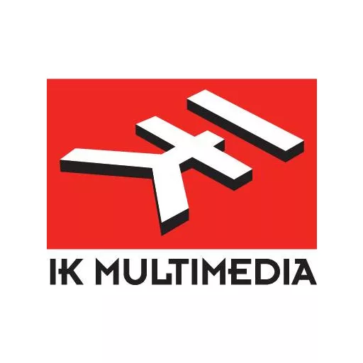 IK Multimedia iKlip 3 Deluxe Tablet tartó Külső menet: 1/4