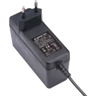   Dehner Elektronik ATS 060T-W480E Dugasztápegység, fix feszültségű 48 V/DC 1.25 A 60 W stabilizált