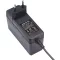 Dehner Elektronik ATS 060T-W120E Dugasztápegység, fix feszültségű 12 V/DC 5 A 60 W stabilizált