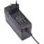 Dehner Elektronik ATS 060T-W120E Dugasztápegység, fix feszültségű 12 V/DC 5 A 60 W stabilizált