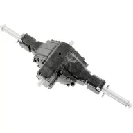 Veroma 251210 1:16 Differenciál tengely 1 db