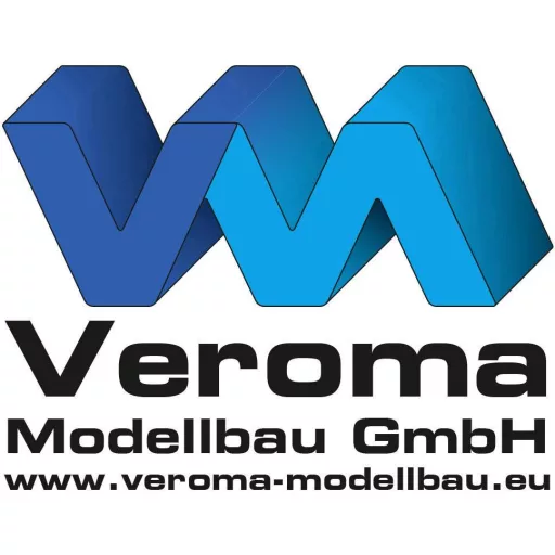 Veroma 1:16 Teherautó Felni 19 mm Alumínium Euro-Optik 2 db