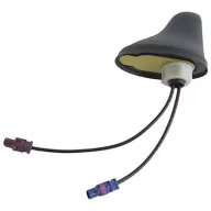 Hirschmann Car Communication CGN 7026 SF S GPS/GSM antenna
