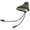 Hirschmann Car Communication CGN 7026 SF S GPS/GSM antenna