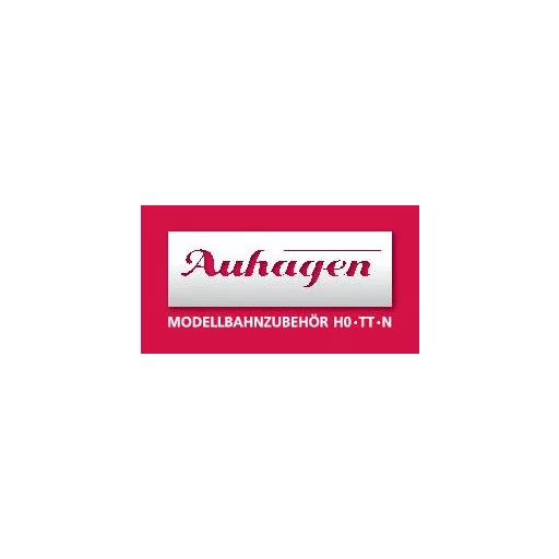 Auhagen 12 267 H0 építkezési kellékek Építőkészlet