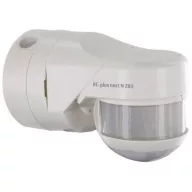   B.E.G. Brück 93341 Falra szerelhető Mozgásérzékelő 280 ° Fehér IP54