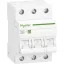 Schneider Electric R9F23310 Vezeték védőkapcsoló 3 fázisú 10 A 400 V