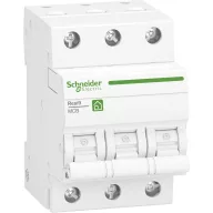   Schneider Electric R9F23320 Vezeték védőkapcsoló 3 fázisú 20 A 400 V