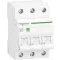 Schneider Electric R9F23320 Vezeték védőkapcsoló 3 fázisú 20 A 400 V