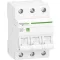 Schneider Electric R9F23325 Vezeték védőkapcsoló 3 fázisú 25 A 400 V