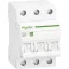 Schneider Electric R9F23325 Vezeték védőkapcsoló 3 fázisú 25 A 400 V