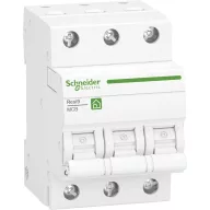   Schneider Electric R9F24316 Vezeték védőkapcsoló 16 A 400 V