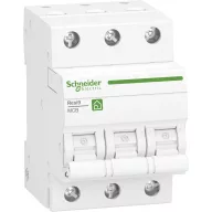   Schneider Electric R9F24325 Vezeték védőkapcsoló 25 A 400 V