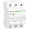 Schneider Electric R9F24325 Vezeték védőkapcsoló 25 A 400 V