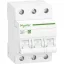 Schneider Electric R9F24325 Vezeték védőkapcsoló 25 A 400 V