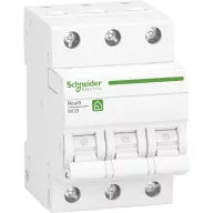   Schneider Electric R9F24332 R9F24332 Vezeték védőkapcsoló 32 A 400 V