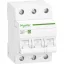 Schneider Electric R9F24332 R9F24332 Vezeték védőkapcsoló 32 A 400 V