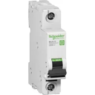   Schneider Electric M9F23116 Vezeték védőkapcsoló 16 A 60 V, 240 V, 415 V