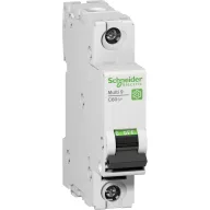   Schneider Electric M9F21103 Vezeték védőkapcsoló 3 A 60 V, 240 V, 415 V
