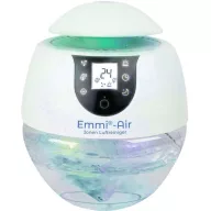 EmmiDent Emmi-air 15 Légtisztító
