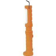   Kunzer PL-023.2 ORANGE LED Munkalámpa Akkuról üzemeltetett 300 lm, 70 lm