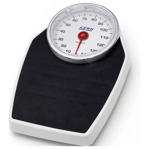 Kern MGC 100K-1 Személymérleg analóg Mérési tartomány (max.)=150 kg Többszínű