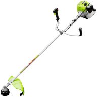   Zipper ZI-MOS145JAK Benzin Motoros fűkasza Vágási szélesség (max.): 430 mm