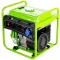 Aggregátor, áramfejlesztő 4,5 kW 230 V 34 kg 4 ütemű motor, Zipper ZI-STE2800IV