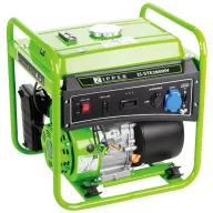   Aggregátor, áramfejlesztő 4,5 kW 230 V 34 kg 4 ütemű motor, Zipper ZI-STE2800IV