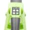 Zipper ZI-LBR40V-AKKU ZI-LBR40V-AKKU Akku Lombfújó Akku nélkül 40 V