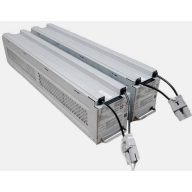   Beltrona RBC140 USV berendezés akku Megfelelő eredeti akku RBC140 A következő márkákhoz alkalmas APC