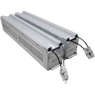   Beltrona RBC44 USV berendezés akku Megfelelő eredeti akku RBC44 A következő márkákhoz alkalmas APC