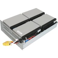   Beltrona RBC133 USV berendezés akku Megfelelő eredeti akku RBC133 A következő márkákhoz alkalmas APC