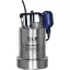 T.I.P. - Technische Industrie Produkte 30440 FlatOne 6000 INOX Medence szivattyú 6000 l/óra 6 m