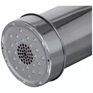   T.I.P. - Technische Industrie Produkte 30440 FlatOne 6000 INOX Medence szivattyú 6000 l/óra 6 m