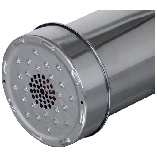 T.I.P. - Technische Industrie Produkte 30440 FlatOne 6000 INOX Medence szivattyú 6000 l/óra 6 m