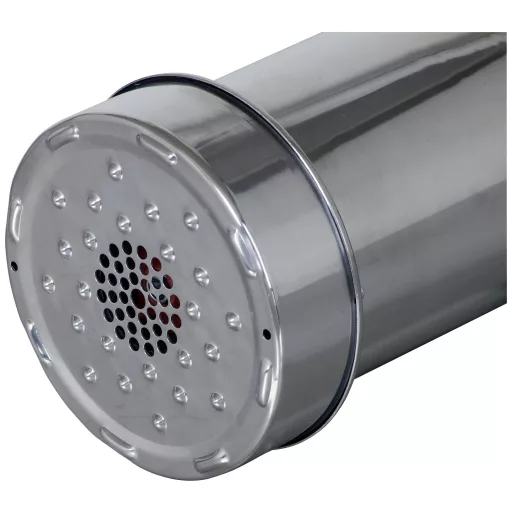 T.I.P. - Technische Industrie Produkte 30440 FlatOne 6000 INOX Medence szivattyú 6000 l/óra 6 m