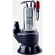   T.I.P. - Technische Industrie Produkte 30194 EXTREMA 600/14 CX Szennyvízszivattyú 36.000 l/óra 14 m