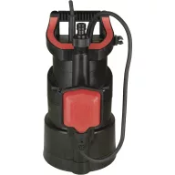   T.I.P. - Technische Industrie Produkte 30182 DrainPress 3200/24 Búvárszivattyú 3.200 l/óra 24 m