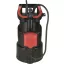 T.I.P. - Technische Industrie Produkte 30182 DrainPress 3200/24 Búvárszivattyú 3.200 l/óra 24 m