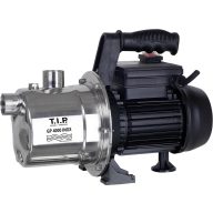   T.I.P. - Technische Industrie Produkte GP 4000 INOX Kerti szivattyú 4000 l/óra 42 m
