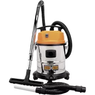   CrossTools NTAS 1200 I - 4 in 1 68519 Nedves-/száraz porszívó 1200 W 20 l
