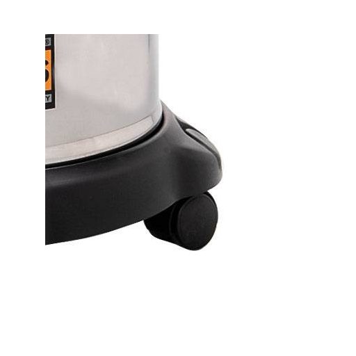 CrossTools NTAS 1200 I - 4 in 1 68519 Nedves-/száraz porszívó 1200 W 20 l