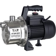   T.I.P. - Technische Industrie Produkte GP 5000 INOX Kerti szivattyú 5000 l/óra 42 m