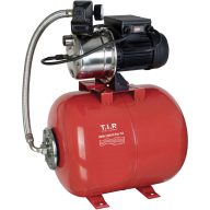   T.I.P. - Technische Industrie Produkte 31311 Házi vízmű HWW 1300/50 Plus TLS 230 V 4.200 l/óra