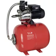   T.I.P. - Technische Industrie Produkte 31311 HWW 1300/50 Plus TLS Házi vízmű 230 V 4.200 l/óra