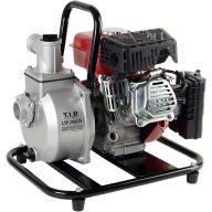   T.I.P. - Technische Industrie Produkte LTP 250/25 Benzines kerti szivattyú 15.000 l/óra 25 m
