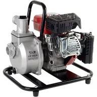   T.I.P. - Technische Industrie Produkte LTP 250/25 Benzines kerti szivattyú 15.000 l/óra 25 m
